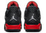 Jordan 4 Retro Red Thunder