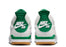 Jordan 4 Retro SB Pine Green