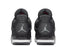 Jordan 4 Retro SE Black Canvas