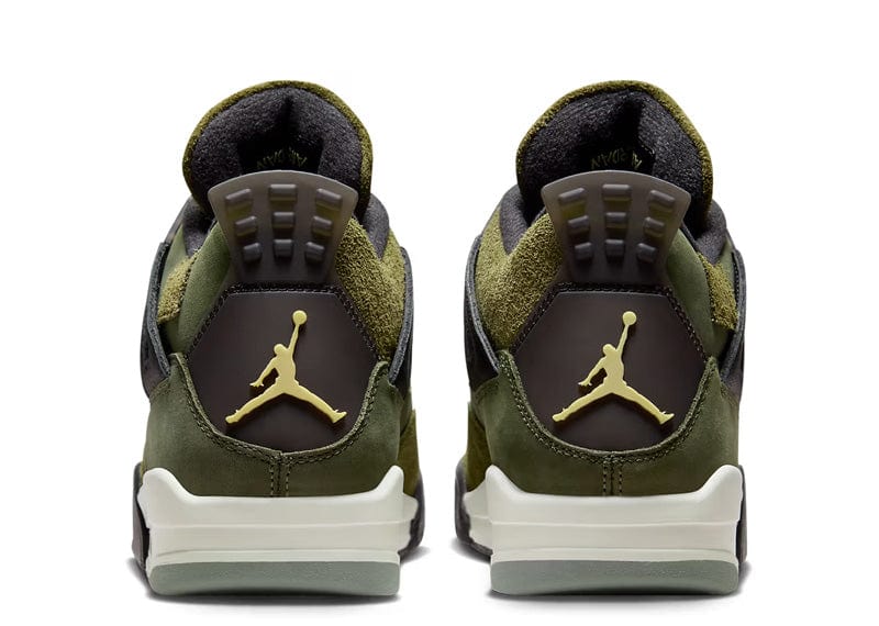 Jordan 4 Retro SE Craft Medium Olive