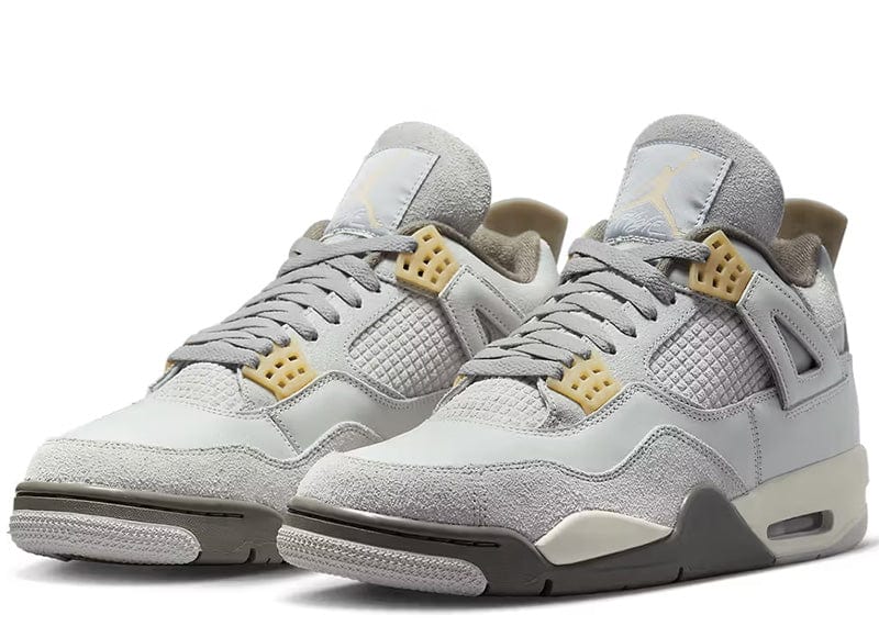 Jordan 4 Retro SE Craft Photon Dust