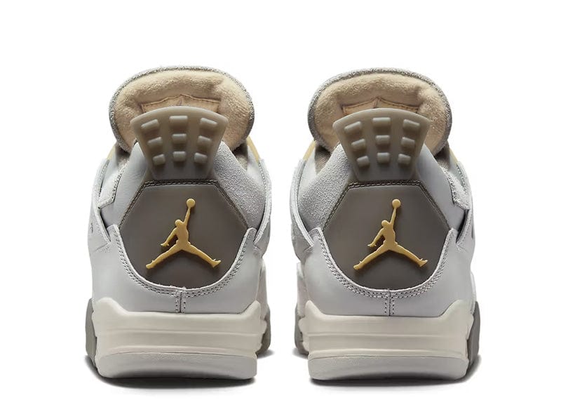 Jordan 4 Retro SE Craft Photon Dust