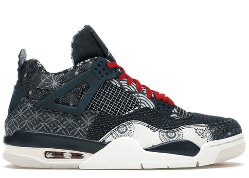 Jordan 4 Retro SE Sashiko