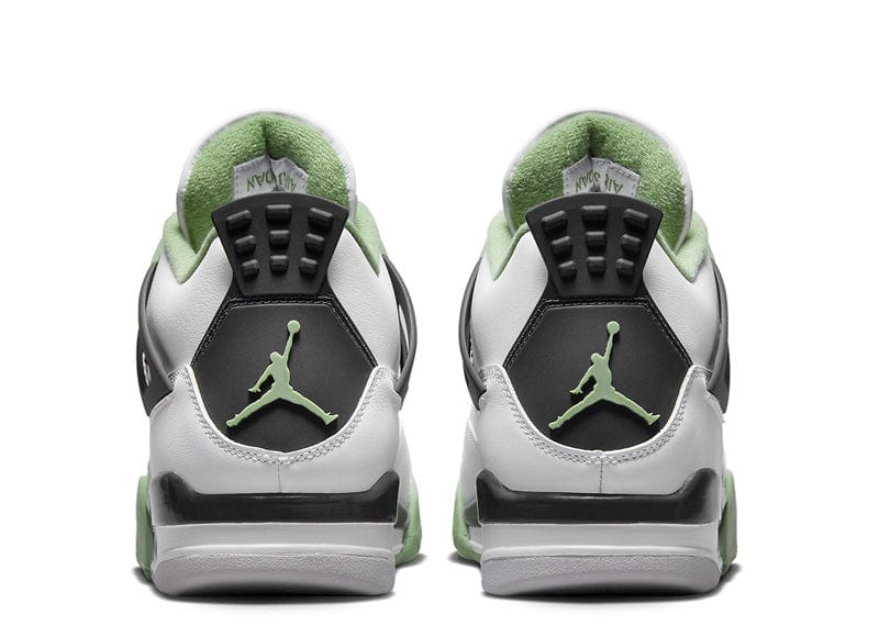 Jordan 4 Retro Seafoam (W)