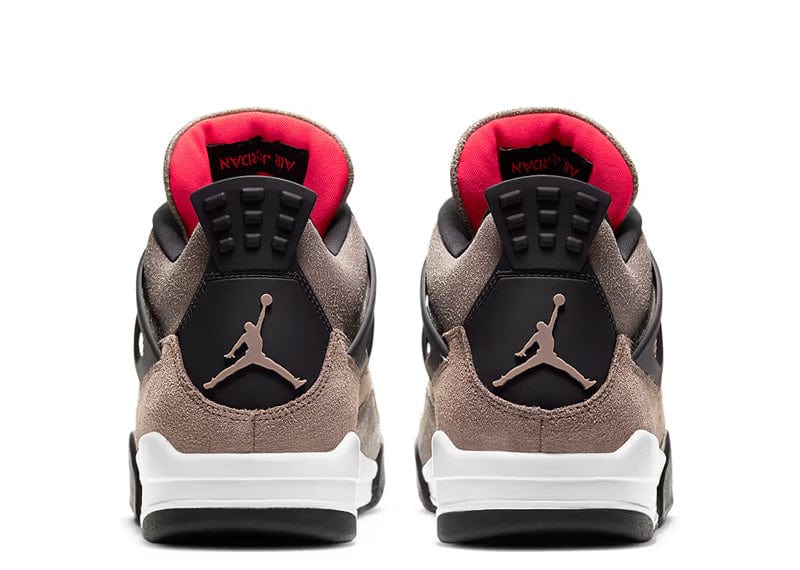 Jordan 4 Retro ‘Taupe Haze’