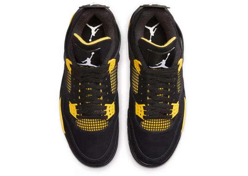 Jordan 4 Retro Thunder (2023) (GS)