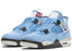 Jordan 4 Retro University Blue (GS)