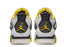 Jordan 4 Retro Vivid Sulfur (Women's)