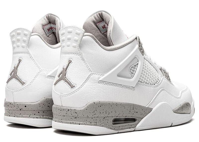 Jordan 4 Retro ‘White Oreo’ (2021)