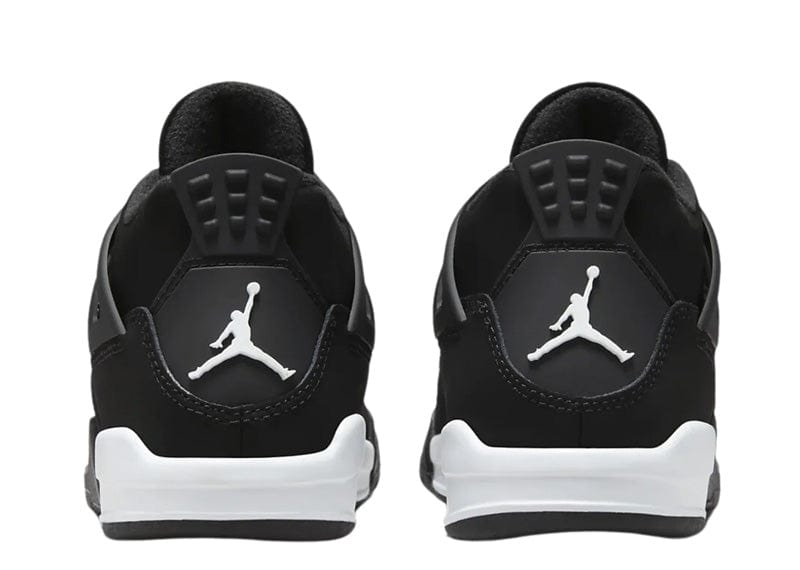 Jordan 4 Retro White Thunder (PS)