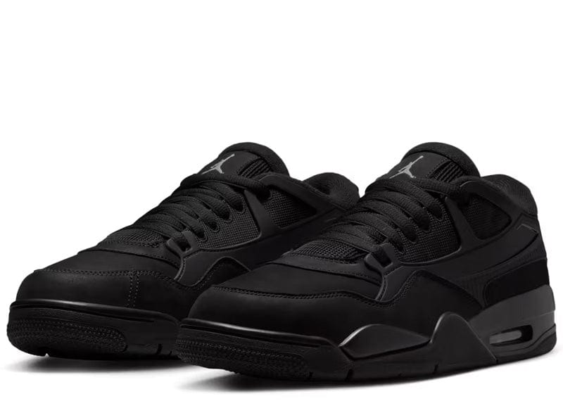 Jordan 4 RM Black Cat