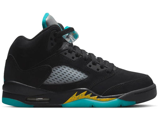 Jordan 5 Retro Aqua (GS)