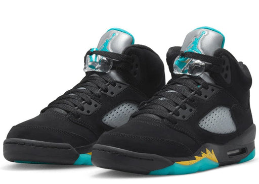 Jordan 5 Retro Aqua (GS)