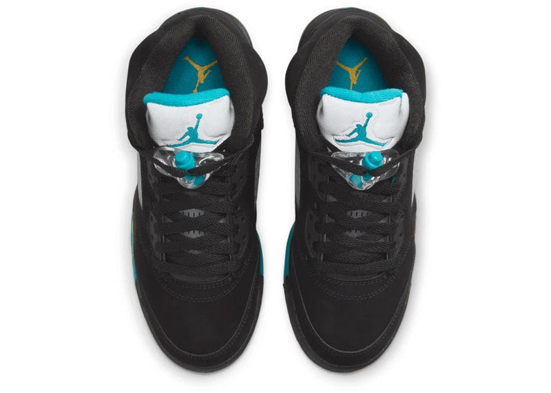 Jordan 5 Retro Aqua (GS)