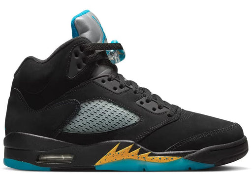 Jordan 5 Retro Aqua