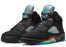 Jordan 5 Retro Aqua