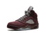 Jordan 5 Retro Burgundy (2023)