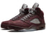 Jordan 5 Retro Burgundy (2023)