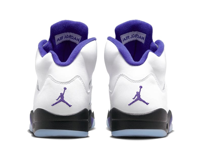 Jordan 5 Retro Dark Concord