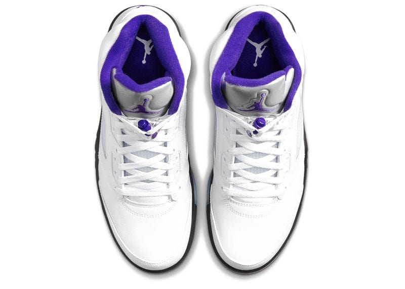 Jordan 5 Retro Dark Concord