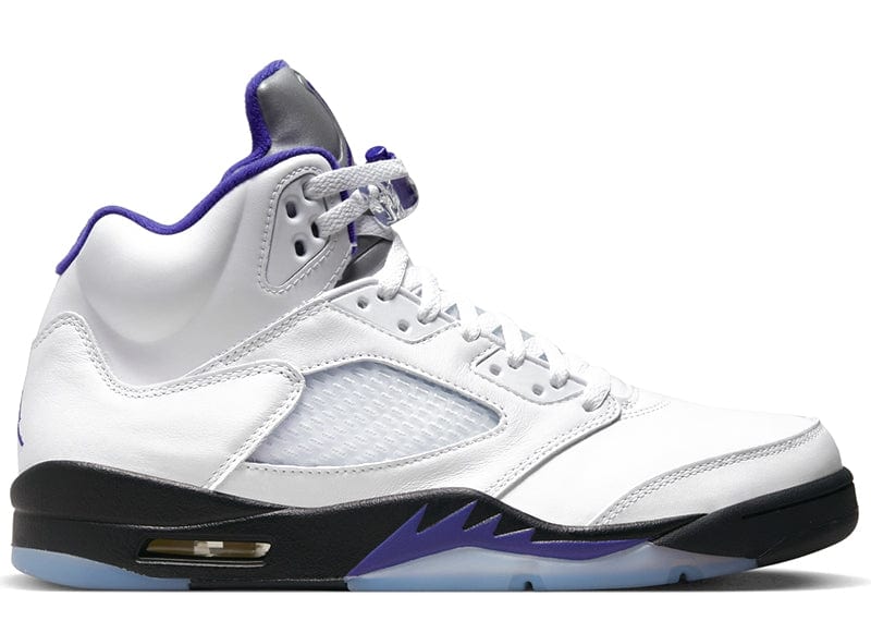 Jordan 5 Retro Dark Concord