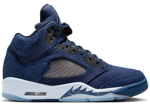 Jordan 5 Retro Georgetown