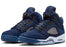 Jordan 5 Retro Georgetown