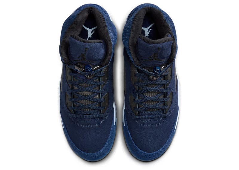 Jordan 5 Retro Georgetown