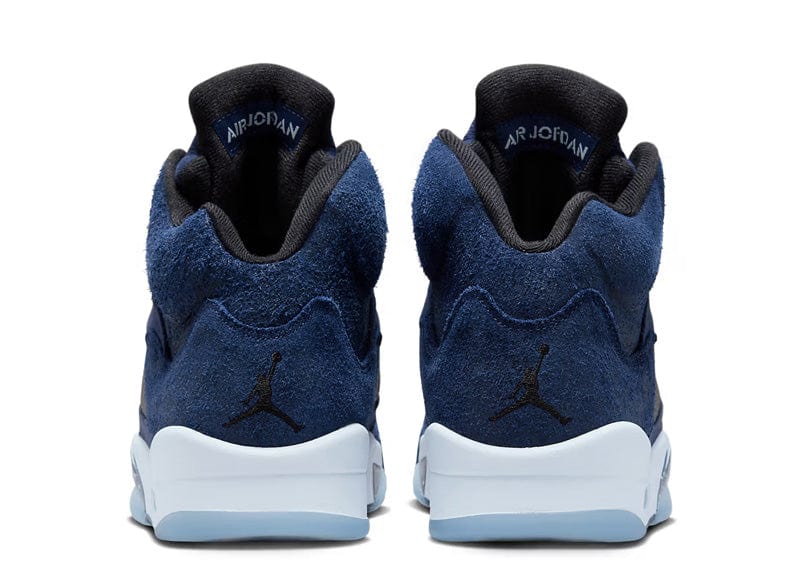 Jordan 5 Retro Georgetown