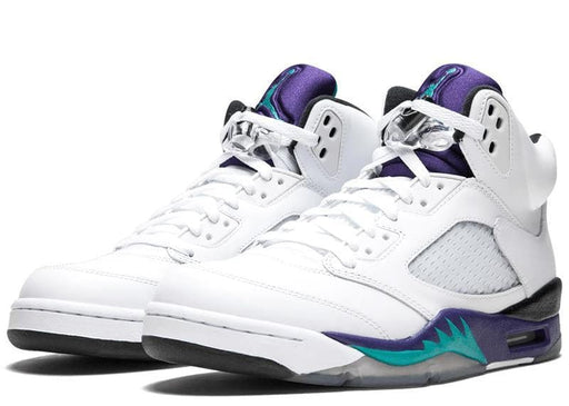 Jordan 5 Retro Grape (2013)