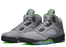 Jordan 5 Retro Green Bean (2022)