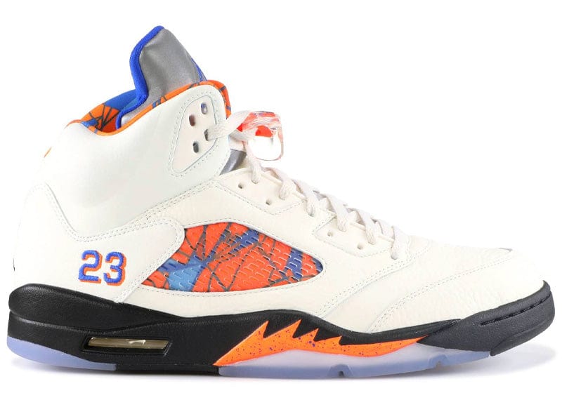 Jordan 5 Retro International Flight