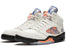 Jordan 5 Retro International Flight