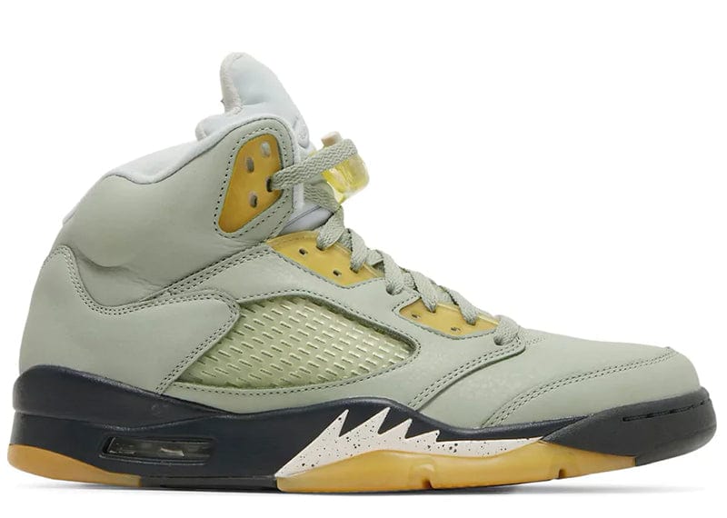 Jordan 5 Retro Jade Horizon