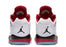 Jordan 5 Retro Low Fire Red