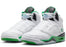 Jordan 5 Retro Lucky Green (Women's)