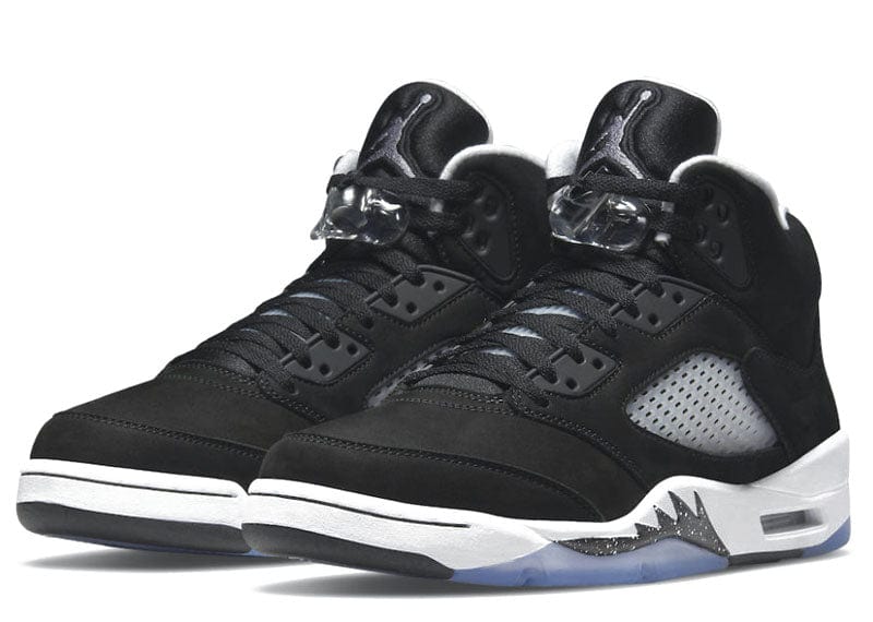 Jordan 5 Retro Moonlight (2021)