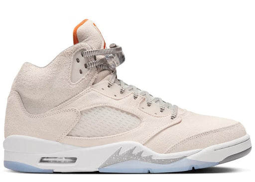 Jordan 5 Retro SE Craft Light Orewood Brown