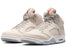 Jordan 5 Retro SE Craft Light Orewood Brown