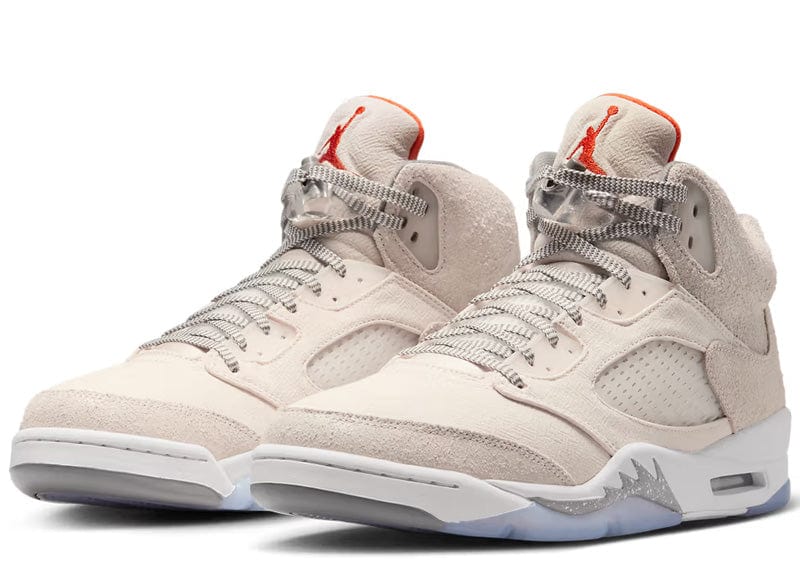 Jordan 5 Retro SE Craft Light Orewood Brown