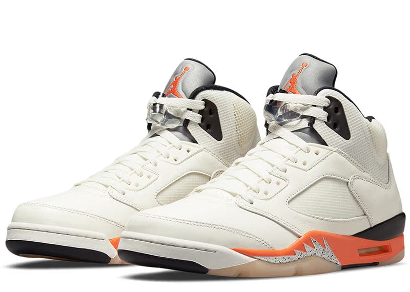 Jordan 5 Retro Shattered Backboard