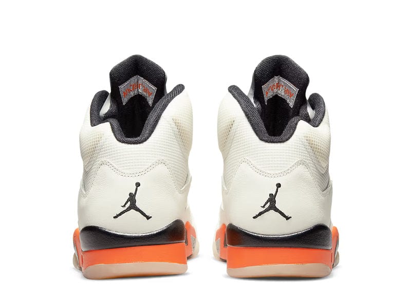 Jordan 5 Retro Shattered Backboard