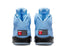 Jordan 5 Retro UNC University Blue