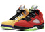 Jordan 5 Retro What The (GS)