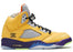 Jordan 5 Retro What The