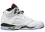 Jordan 5 Retro White Cement (GS)