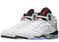 Jordan 5 Retro White Cement (GS)