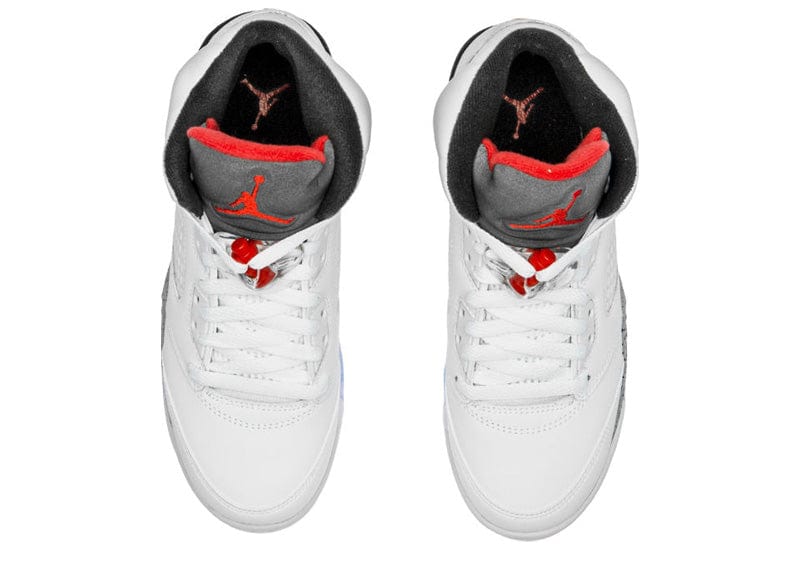 Jordan 5 Retro White Cement (GS)