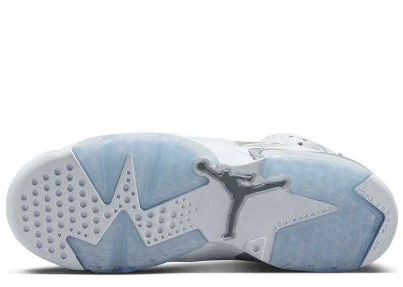 Jordan 6 Retro Cool Grey (GS)