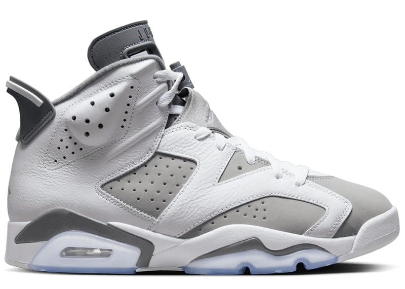 Jordan 6 Retro Cool Grey